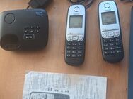 Telefon Gigaset A415A - Hammelburg