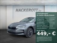 Skoda Octavia, 2.0 TDI Combi Selection, Jahr 2024 - Langenhagen