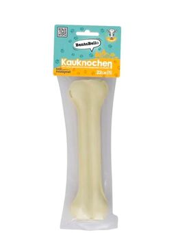 Kauknochen aus Rinderunterhautgewebe 22cm - Bremen