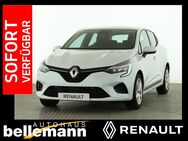 Renault Clio, V TCe 100 Experience |Touchscreen|, Jahr 2019 - Speyer