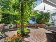Luxuriöses Wohnen am Schellenberger Wald - Designwohnung mit Terrasse und Parkambiente - Essen