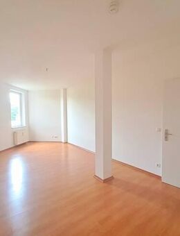 1-2-3 meins! 3-Zimmer-Wohnung mit Aufzug - Brandenburg (Havel)