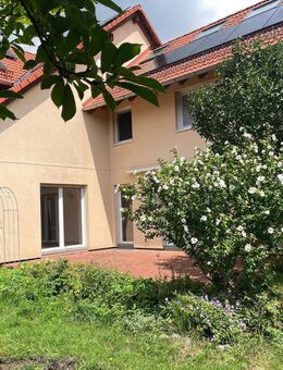 Großzügige, helle Wohnung mit Garten in ruhiger Lage / 6 Zi - Gilching