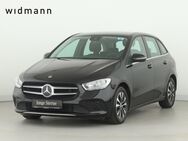 Mercedes B 180, d, Jahr 2021 - Aalen