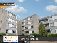 Schöne Eigentumswohnung in grüner Lage von Herne! - Herne