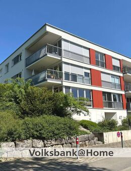 Top-Wohnlage im Rotbad! Genießen Sie die herrliche Aussicht in ruhiger Halbhöhenlage von Tübingen - Tübingen