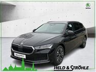 Skoda Superb, 2.0 TDI Combi Selection R, Jahr 2022 - Neu Ulm