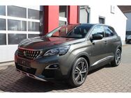 Peugeot 3008 Allure PT130 EAT6 AHK CarPlay PDC vo+hi - Großrudestedt