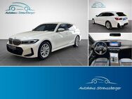 BMW 330 i xDr. Tour. M Sport KZ HiFi ACC RFK HuD QI - Roßtal