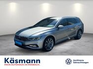 VW Passat Variant, 2.0 TDI Business, Jahr 2023 - Mosbach