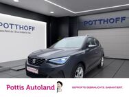 Seat Arona, 1.0 TSI FR, Jahr 2023 - Hamm