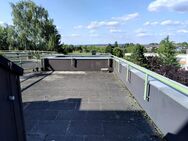 4-Zimmerwohnung mit 42 qm Dachterrasse - Solingen (Klingenstadt)
