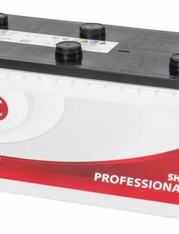 Lkw Batterie Starterbatterie 12V 120 Ah 680A ersetzt 110Ah 125Ah 140Ah NEU - Worms Zentrum