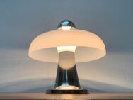 Italian Mid Century Mushroom Table Lamp Tischleuchte Space Age - Hamburg Hamburg-Nord