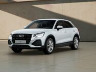 Audi Q2, advanced 35 TFSI, Jahr 2024 - Stuttgart