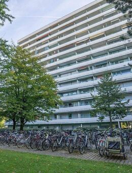 Top-Kapitalanlage! Gepflegtes 1-Zimmer-Apartment in ruhiger Wohnanlage - München