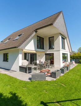 Provisionsfrei für den Käufer! Kernsaniertes Einfamilienhaus in bester Lage von Wentorf b. Hamburg - Wentorf (Hamburg)