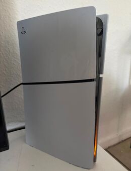 PlayStation 5 Disc Version - Düsseldorf