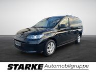 VW Caddy, 2.0 TDI Maxi Family, Jahr 2022 - Georgsmarienhütte