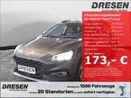 Ford Focus, 1.0 Active EcoBoost Mehrzonenklima, Jahr 2020 - Mönchengladbach
