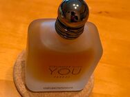 Giorgio Armani Stronger With You Freeze - Hofgeismar