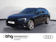 Audi A4, Avant S line 50 TDI quattro 210(, Jahr 2024 - Reutlingen