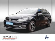 VW Golf Variant, 1.0 TSI VII Join ALL-SEASON, Jahr 2018 - Wetter (Ruhr)