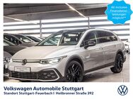 VW Golf, 2.0 TDI 8 Alltrack, Jahr 2024 - Stuttgart