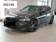 BMW 320 xDr M Sport Facelift Widescreen ACC StHz 19" - Steinbach-Hallenberg