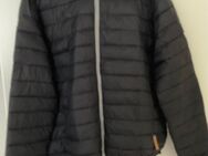 Moorhead Steppjacke mit Kapuze Gr.58,schwarz - Dortmund