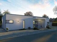 Ihr Bungalow-Erlebnis in Erlangen: Visionär und Nachhaltig - Erlangen