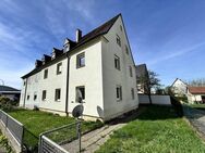 INVEST - Mehrfamilienhaus mit Garten - Weißenburg (Bayern)