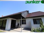***Großzügiges Einfamilienhaus in Hüttengesäß*** - Ronneburg (Hessen)