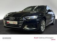 Audi A4, Avant 40 TDI advanced, Jahr 2023 - Hamburg