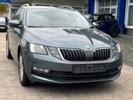 Skoda Octavia Combi Clever KLIMAAUT/PDC/SHZ/AHK - Aschaffenburg