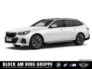 BMW i5, EDRIVE40, Jahr 2022 - Braunschweig
