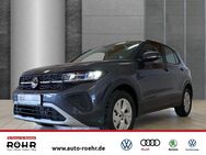 VW T-Cross, Limited Edition ( 11 2028 EP, Jahr 2024 - Grafenau (Bayern)