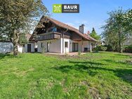 360 | Freistehendes Einfamilienhaus auf dem Frauenberg in Bad Waldsee - Bad Waldsee