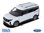 Ford Tourneo Courier, Titanium Automatik, Jahr 2022 - Pulheim