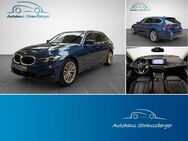 BMW 320 d Tour. xDrive ACC HiFi KZU RFK PANO Standhz. - Roßtal