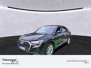 Audi Q3, Sportback 35 TFSI LM18, Jahr 2023 - Bochum