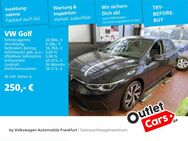 VW Golf, 2.0 TDI VIII Life, Jahr 2022 - Frankfurt (Main)