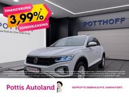 VW T-Roc, 1.0 TSI Life, Jahr 2024 - Hamm