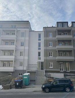 Über den Dächern der Stadt - Eigentumswohnung im Zentrum - WE Nr. 19 - Weimar