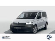 VW Caddy, 2.0 TDI Motor, Jahr 2024 - Traunstein