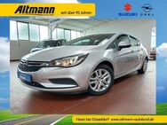 Opel Astra, Allwetter, Jahr 2019 - Haan