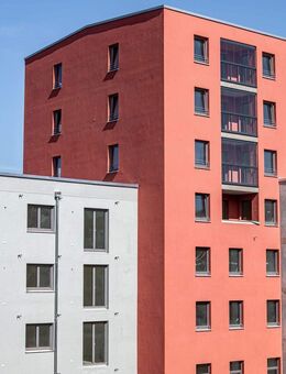 Wohnung in Augsburg / sensationelle Dachterrasse!! - Augsburg