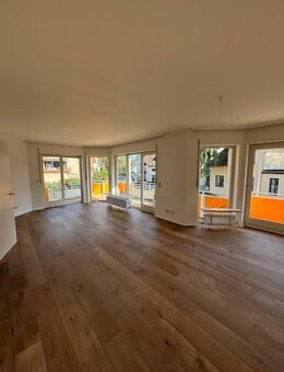4 Zimmer mit Aufzug im Stadtzentrum - Bad Pyrmont