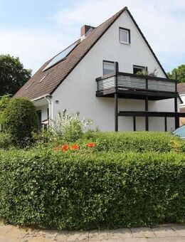 Nur 200 Meter vom Meer entfernt, umfangreich modernisiertes Haus in Kellenhusen mit vielen Möglichkeiten - Kellenhusen (Ostsee)