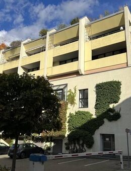 4 Zimmer Maisonette Wohnung mit Aufzug im Herzen der Altstadt - Braunschweig